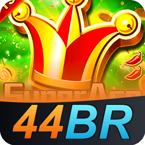 Logo Oficial 44BR Download